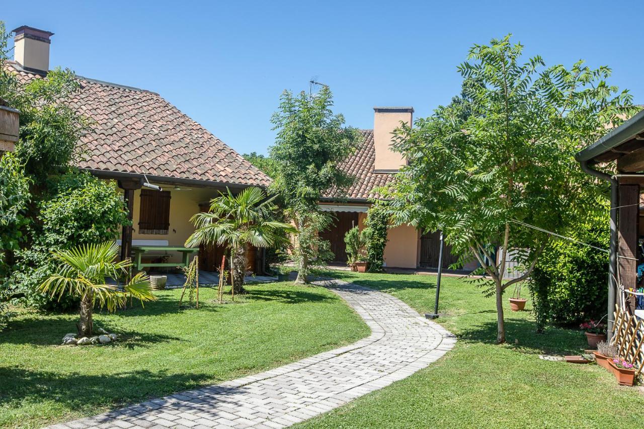 Borgo Del Nibbio * Porto Levante